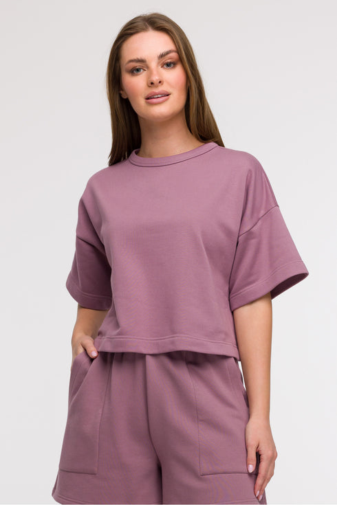 Sweatshirt model 211519 Wear